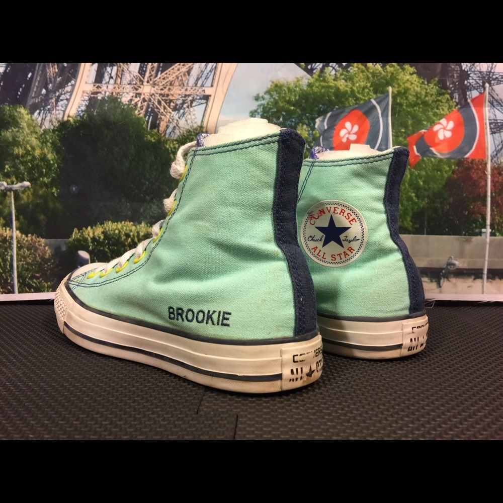 Converse All Stars - Picture 2 of 5